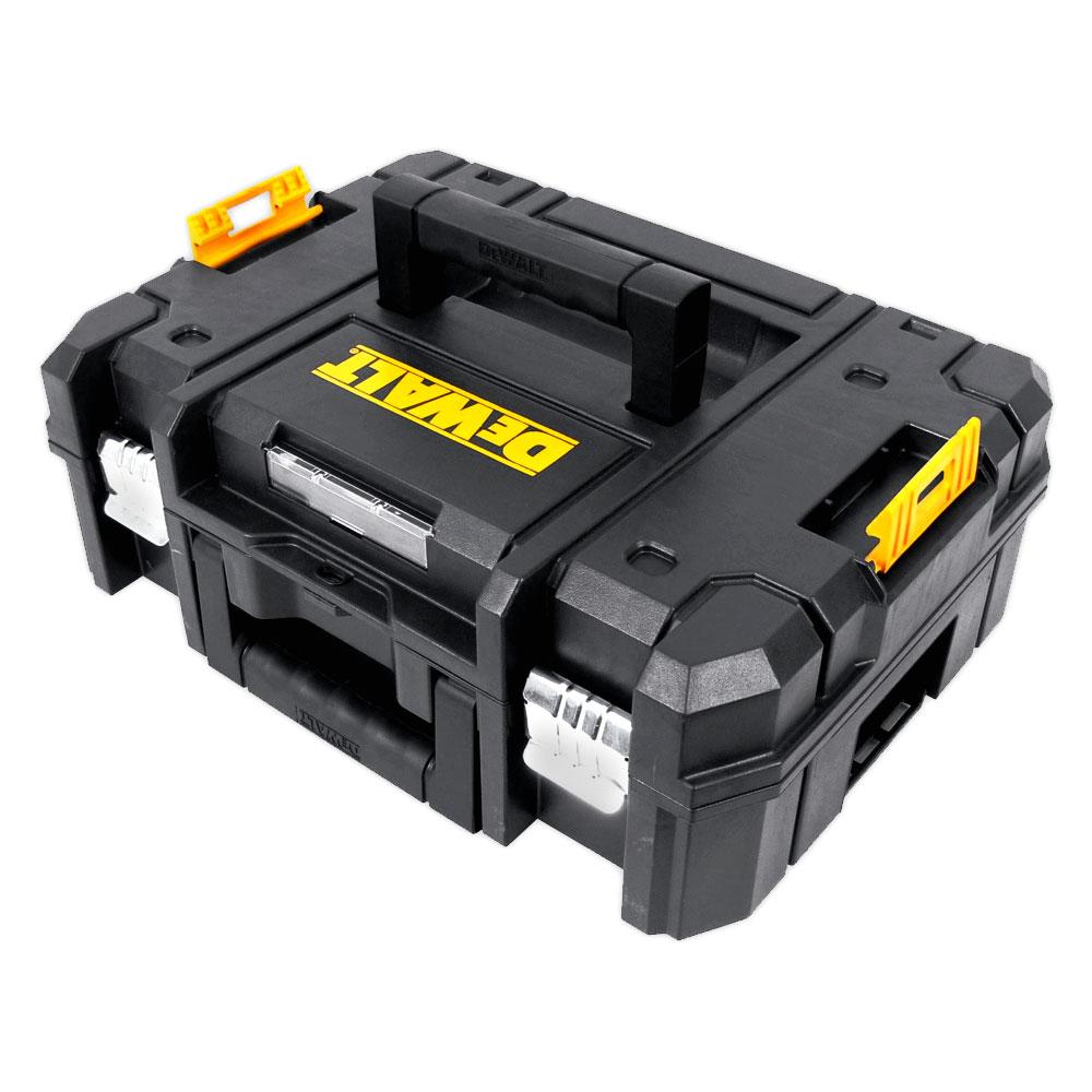 DeWalt DCZ2050P2T-XE 18V 5.0Ah XR BRUSHLESS Compact 2pce Combo Kit