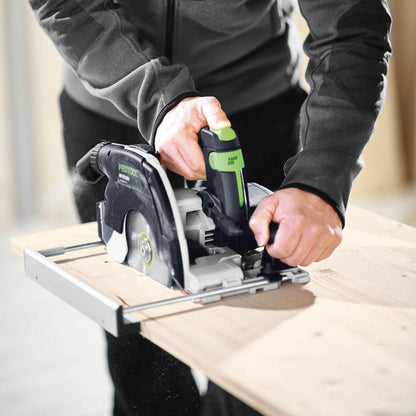 Festool HK 55 EBQ-Plus (576122) 1200W 160mm (6-1/4") Circular Saw in Systainer