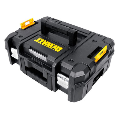 DeWalt DCZ2050P2T-XE 18V 5.0Ah XR BRUSHLESS Compact 2pce Combo Kit